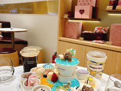 -哈根达斯(皇城恒隆广场店)