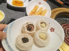 -神户赤童日式烤肉(金地广场店)