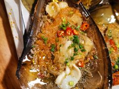 -牛天下·牛肉·海鲜·打边炉·融合菜
