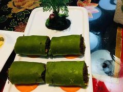 -云来居素食馆(东门店)
