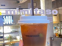 -MIMI FASO(古仓店)