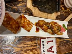 -小川洋风料理(街道口店)