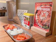 -TAIFORKS 大福食堂·山葵烤肉料理·拌饭(宝安店)