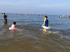 -那香海钻石沙滩浴场