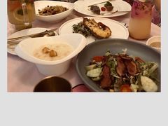 -天空花园餐吧·生日·团建(南山店)