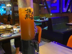 -伟大航路烤鱼(迅驰广场店)