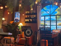 -同仁四季椰子鸡(宝安壹方城店)