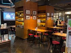 -JINNS锦时 steak&pizza(浸信会礼拜堂旧址店)