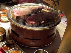 -西塔老太太泥炉烤肉(温州首店万象城黑金店)