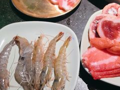 -梨花自助烤肉(天河城店)