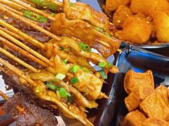 -林二哥宜烤官·宜宾小烧烤