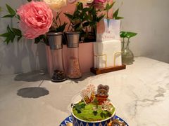 -LA JOLLA 墨西哥餐厅(学院路店)
