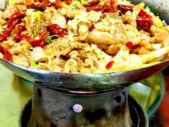 -老于餐厅(民生路店)