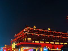 -大慈恩寺(大雁塔)