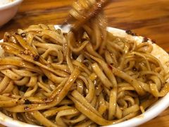 -洞子口张老二凉粉(文殊院店)