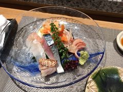 -築地青空三代目(銀座三越店)