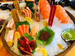 -文三酒肆自助放题(新街口友谊广场店)