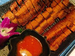 -香巴拉云南餐厅(华莱坞店)