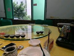-小北江河鲜(旧城店)