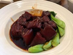 外婆红烧肉-水月周庄铂尔曼酒店-水月荟中餐厅