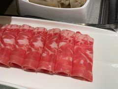 -海底捞火锅(赛格国际购物中心店)