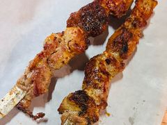 -贯贯吉·清真餐厅(浙江中路店)