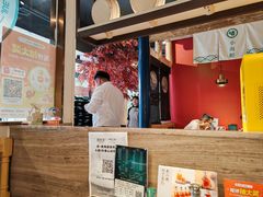 -南海底小海鲜·湘菜(鲁巷吴家湾店)