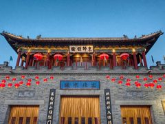 -黑龙潭风景区