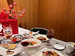 -月下料理(楷林IFC店)