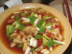-廖川菜(太阳宫店)