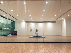 -上海邢航舞蹈工作室