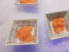 -亚马逊环球美食百汇(新城吾悦广场店)