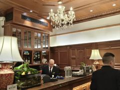 -马勒别墅·中餐厅