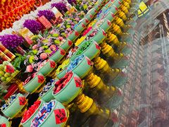 -龙华素斋(龙华路店)