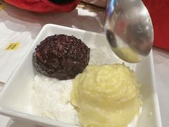 榴莲忘返-满记甜品(湖滨店)