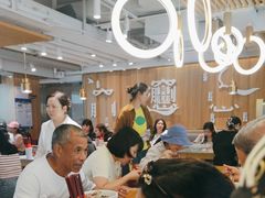 -老碗会·陕西手工面(中心书城店)