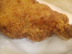 -麦当劳(花园城中心店)