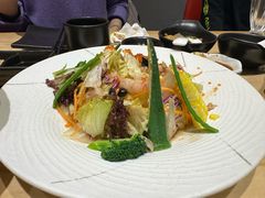-松鱼亭·和牛烧肉(协鑫广场店)