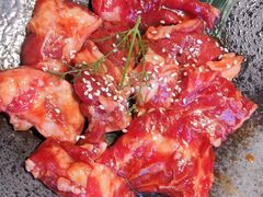 -炎蔵牛舌烤肉