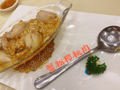 -王宝和酒家(黄浦店)