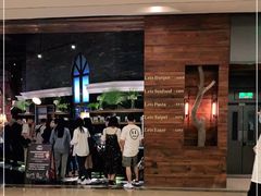 -Let's Taipei 非常烘焙(太古里店)