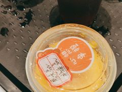 -乡村基(双流时代奥特莱斯餐厅)