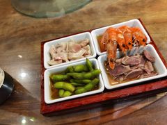 -兰溪小馆(东直门簋街店)