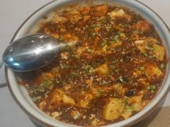 麻婆豆腐-之参餐厅(前门大街店)