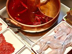 -京元盛铜锅涮肉(上海总店)