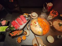 -色響火锅(恒隆广场店)