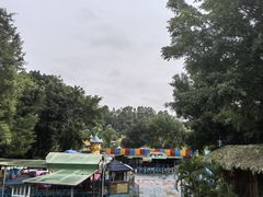 -观澜山水田园