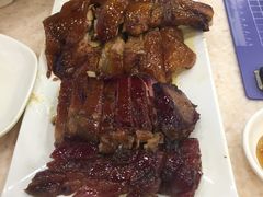 -洪利粥店茶餐厅