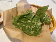 -春家·非遗手工小吃(徐汇万科广场店)