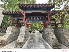 -大槐树寻根祭祖园